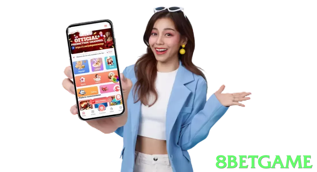 8betgame App - 5