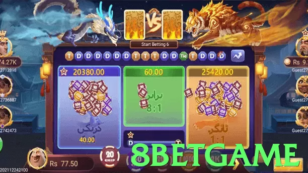 8betgame casino❤️ Official App Download &amp; Installation - 8betgame - 3