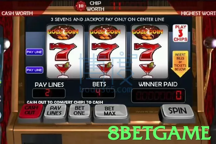 8betgame - 2