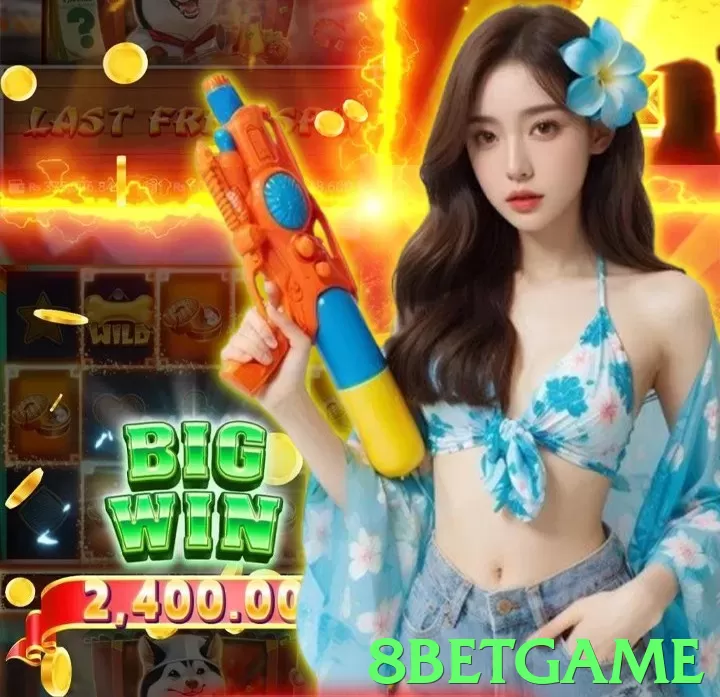 8betgame App - 5